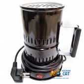 Плита для розжига угля с ручкой Hype Bazooka